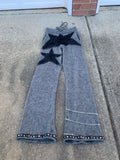 mohair sweats