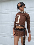 CowPrint Cargo Set