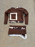 CowPrint Cargo Set