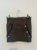 2Cross Corduroy Skirt