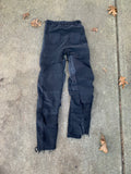 charcoal denims